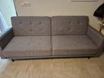 Slaapbank, Huis en Inrichting, Ophalen, Tweepersoons, Zo goed als nieuw, Overige maten