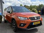Seat Arona 1.0 TSI FR B. Int. APPLECARPLAY-CAMERA-FR, Parkeersensor, Overige kleuren, 116 pk, Origineel Nederlands