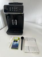 Philips volautomatisch espresso koffiezetapparaat EP2220, Witgoed en Apparatuur, Koffiezetapparaten, Ophalen of Verzenden, Zo goed als nieuw