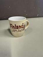 Koffie thee kop - Lapland Finland, Huis en Inrichting, Keuken | Servies, Nieuw, Ophalen of Verzenden, Nvt, Overige stijlen