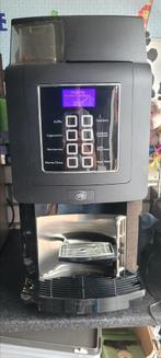 Gio palermo pro Bonen volautomatische koffieautomaat, Witgoed en Apparatuur, Koffiezetapparaten, 10 kopjes of meer, Ophalen, Zo goed als nieuw