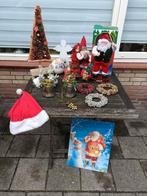 Diverse Kerstspullen, Diversen, Kerst, Ophalen of Verzenden, Gebruikt