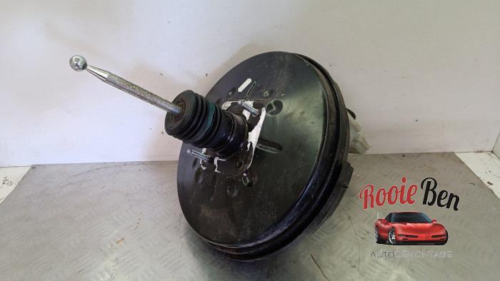 Rembekrachtiger van een Volkswagen Golf, Gebruikt, -, Volkswagen, -