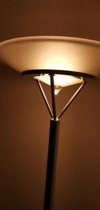 stalamp, Ophalen, Gebruikt, Glas, 150 tot 200 cm