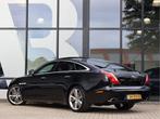 Jaguar XJ 5.0 V8 SC Supersport LWB Supercharged 510PK *ACC*B, Automaat, Euro 5, Achterwielaandrijving, 510 pk