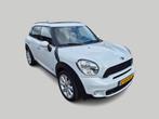 Mini Countryman 1.6 Cooper S ALL4 Chili Pano, Leder, Clima,, Auto's, Mini, Euro 5, 15 km/l, 750 kg, Wit