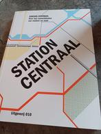 Station centraal, Ophalen of Verzenden, Zo goed als nieuw