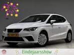 SEAT Ibiza 1.0 TSI Style/ Apple + Android/ DAB+/ Clima/ Crui, Voorwielaandrijving, Stof, 1028 kg, Origineel Nederlands