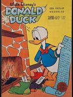 Donald Duck 1959 nr. 49, Boeken, Stripboeken, Ophalen of Verzenden, Zo goed als nieuw