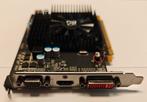XFX AMD Radeon HD 6570, Computers en Software, Ophalen of Verzenden, Zo goed als nieuw, GDDR5, VGA