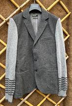 Colbert / vest van Red Soul - maat L, Maat 52/54 (L), Ophalen of Verzenden, Zo goed als nieuw, Grijs