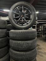Originele winterset Mercedes GLB, Ophalen, 18 inch, -, -