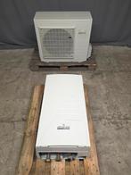 Daikin Altherma lucht/water split warmtepomp 6 kW