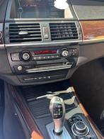 BMW X5 3.0 D aut 7PERS!!, Auto's, X5, 2993 cc, 7 stoelen, Zwart