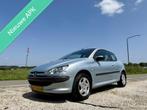 Peugeot 206 1.4 XS, BJ 2003, Lage km NAP, APK Juni 2026, Auto's, Voorwielaandrijving, 4 cilinders, Origineel Nederlands, Bedrijf