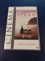 The Piano, Vanaf 12 jaar, Ophalen of Verzenden, Gebruikt, Overige gebieden