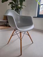 2x vitra eames daw grijs, Ophalen, Grijs, Twee