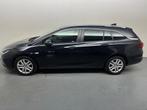 Opel Astra Sports Tourer 1.0 Online Edition # N € 7.900,00, 1178 kg, Blauw, 620 kg, Origineel Nederlands