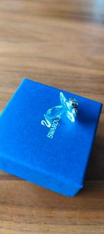 Swarovski Speen-Rhodium, Verzamelen, Swarovski, Ophalen of Verzenden, Zo goed als nieuw, Figuurtje