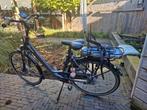 Batavus Monaco E-GO 7 elektrische fiets in uitstekende staat, Fietsen en Brommers, Ophalen, Gebruikt, Batavus, 51 tot 55 cm
