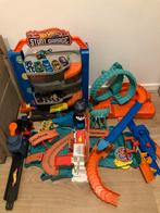 Groot Hotwheels Pakket - Alles in 1 Koop!, Ophalen, Gebruikt, Jongen of Meisje