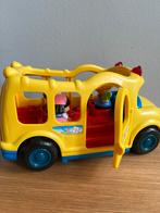Little People Diversen, Ophalen, Gebruikt, Speelset, Met geluid
