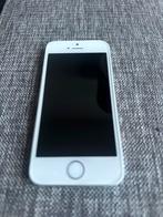 Te koop: iPhone SE 16GB – Silver – Goede staat, Ophalen of Verzenden, Zo goed als nieuw, Zilver, 16 GB