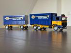 Tekno Holland 452 VOLVO truck ASG Transport Spedition, Hobby en Vrije tijd, Modelauto's | 1:50, Ophalen, Zo goed als nieuw, Bus of Vrachtwagen