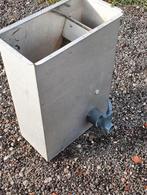 leuke rvs sieve ( eventuweel 2 dezelfde ), Ophalen, Gebruikt, Vijverfilter