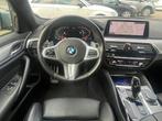 BMW 5-serie Touring 530i 252PK High Executive Automaat M Spo, Automaat, 1998 cc, Achterwielaandrijving, Gebruikt