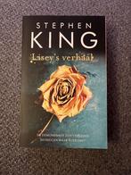 Lisey's verhaal, Stephen King, Boeken, Stephen King, Amerika, Ophalen, Gelezen