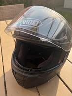 Shoei RYD Motorhelm - Topstaat! maat L, Motoren, Kleding | Motorhelmen, Ophalen, Heren, Integraalhelm, Shoei