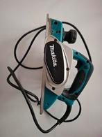 Makita schaafmachine - zo goed als nieuw!, Ophalen of Verzenden, Zo goed als nieuw, 600 tot 1200 watt, Overige typen