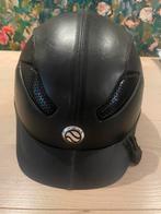 Back on track helmet EQ 3 Lynx te koop, Ophalen of Verzenden, Zo goed als nieuw, Cap