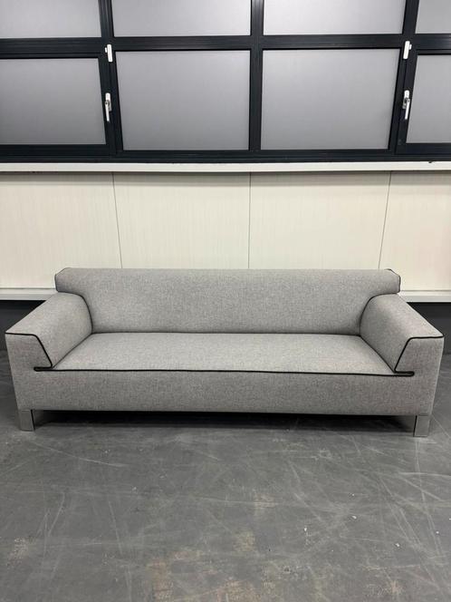 Nette Pode Edit 3.5-zits | Pode Edit Kvadrat Tonica, Huis en Inrichting, Banken | Bankstellen, Zo goed als nieuw, Rechte bank