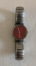 Storm Dameshorloge - Staal, Overige merken, Gebruikt, Staal, Polshorloge