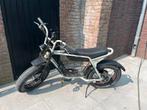 Super 73 zx, Fietsen en Brommers, Brommers | Crossbrommers, Ophalen, Gebruikt, Overige merken