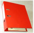 mappen Staples Ringband A4 Rugmap rugbreedte ongeveer 80 mm, Ophalen of Verzenden, Nieuw