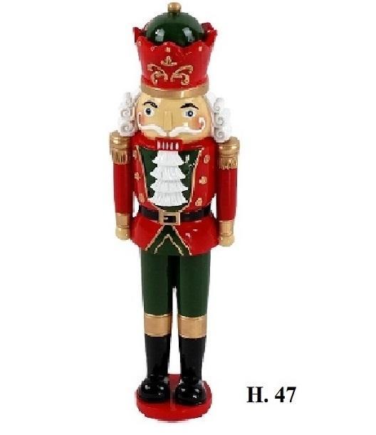 Notenkraker H. 47, Diversen, Kerst, Nieuw, Verzenden