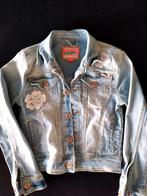 Vingino Spijkerjas Meisjes Maat 140 (10), Ophalen