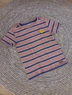 Tshirt met strepen | zeeman | maat 110/116, Ophalen of Verzenden, Zeeman, Jongen, Shirt of Longsleeve