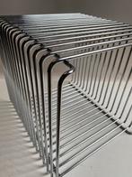 Verner Panton Design bijzettafel Wire Cube, Ophalen of Verzenden, Huis en Inrichting