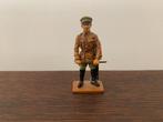 77. Tinnen Del Prado, DelPrado soldaat, Ophalen of Verzenden, Zo goed als nieuw, 1:35 tot 1:50, Figuur of Figuren