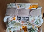 Anavy wasbare luier One Size, Ophalen of Verzenden, Zo goed als nieuw