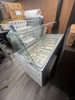 IJs Vitrine Koeling, Ophalen, Gebruikt, Koelen en Vriezen