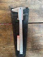 Bmi schuifmaat, Auto diversen, Autogereedschap, Gebruikt, Onbekend, Ophalen of Verzenden, Onbekend