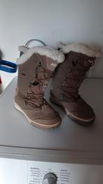 Human nature boots, Kleding | Dames, Schoenen, Ophalen, Zo goed als nieuw, Bruin, Snowboots