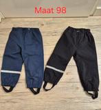 Regenbroek kind maat 98, Kinderen en Baby's, Ophalen of Verzenden, Zo goed als nieuw, Jongen of Meisje