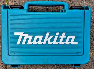 Makita schroefboormachine te koop beschikbaar voor biedingen