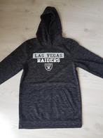 Las Vegas Raiders hoodie in maat small, Ophalen of Verzenden, Zo goed als nieuw, Maat 46 (S) of kleiner